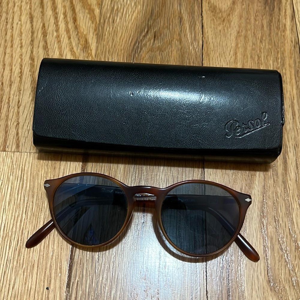 Persol sunglasses